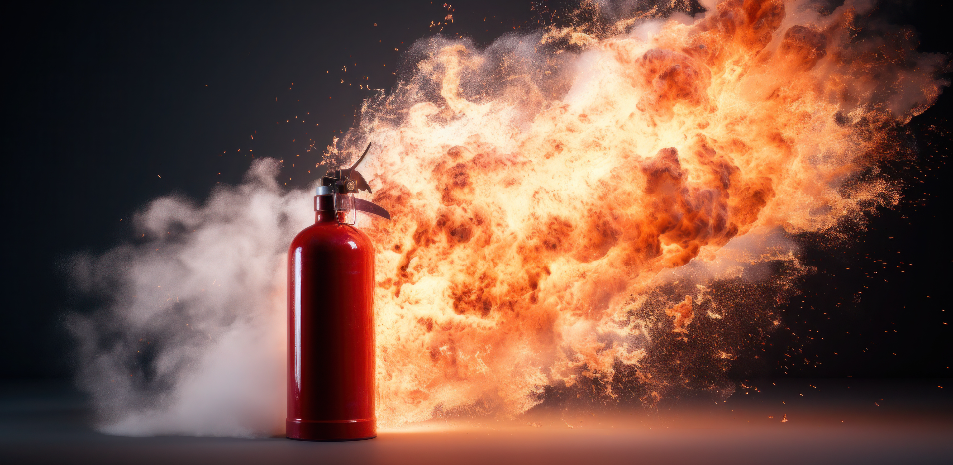 ANTINCENDIO LIVELLO 1