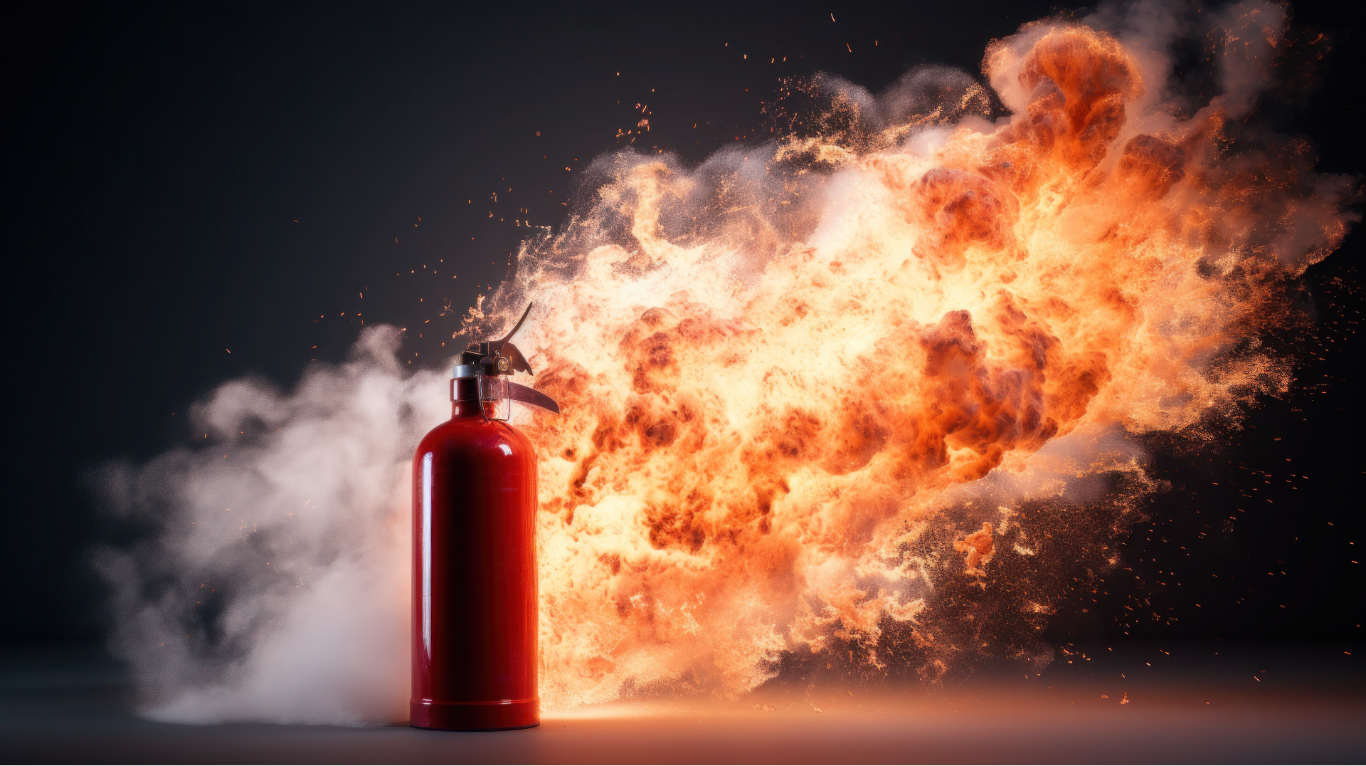 AGGIORNAMENTO ANTINCENDIO LIVELLO 1 
