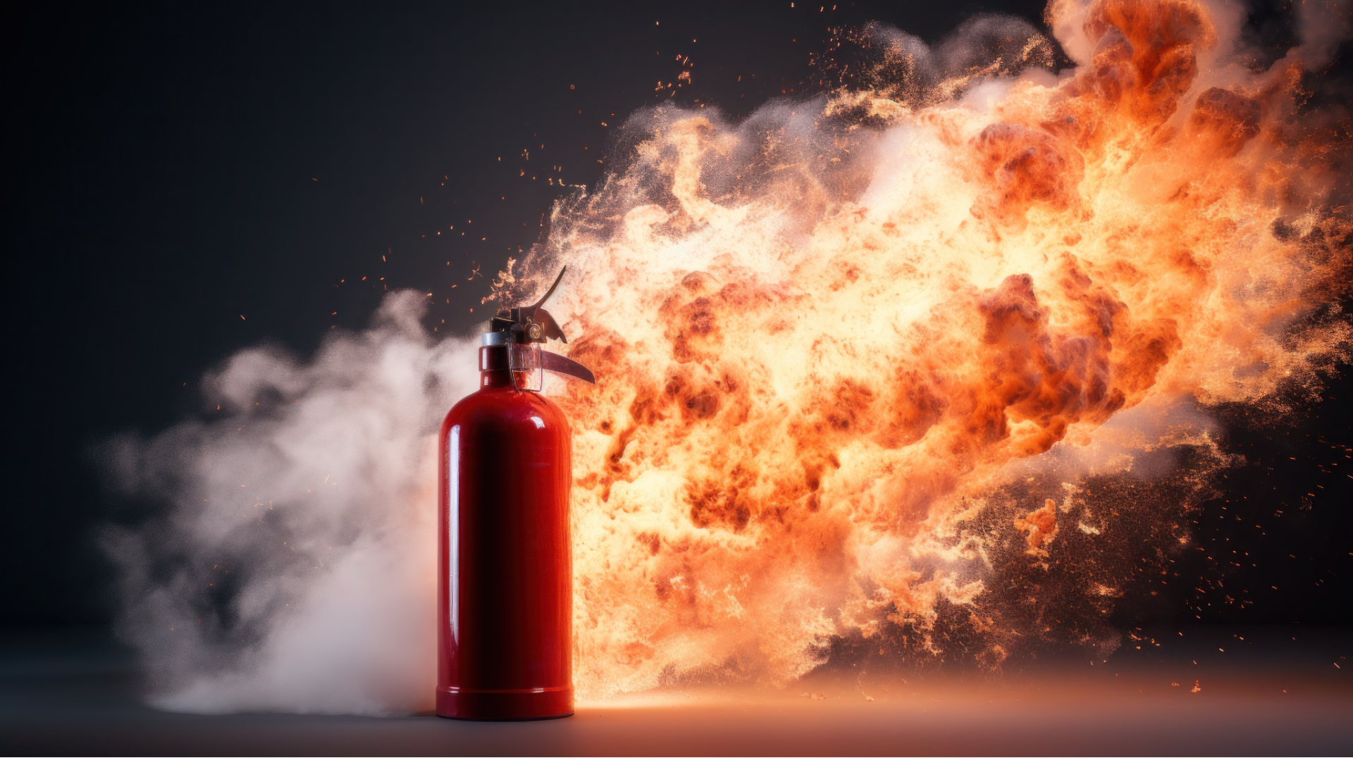 ANTINCENDIO LIVELLO 2 