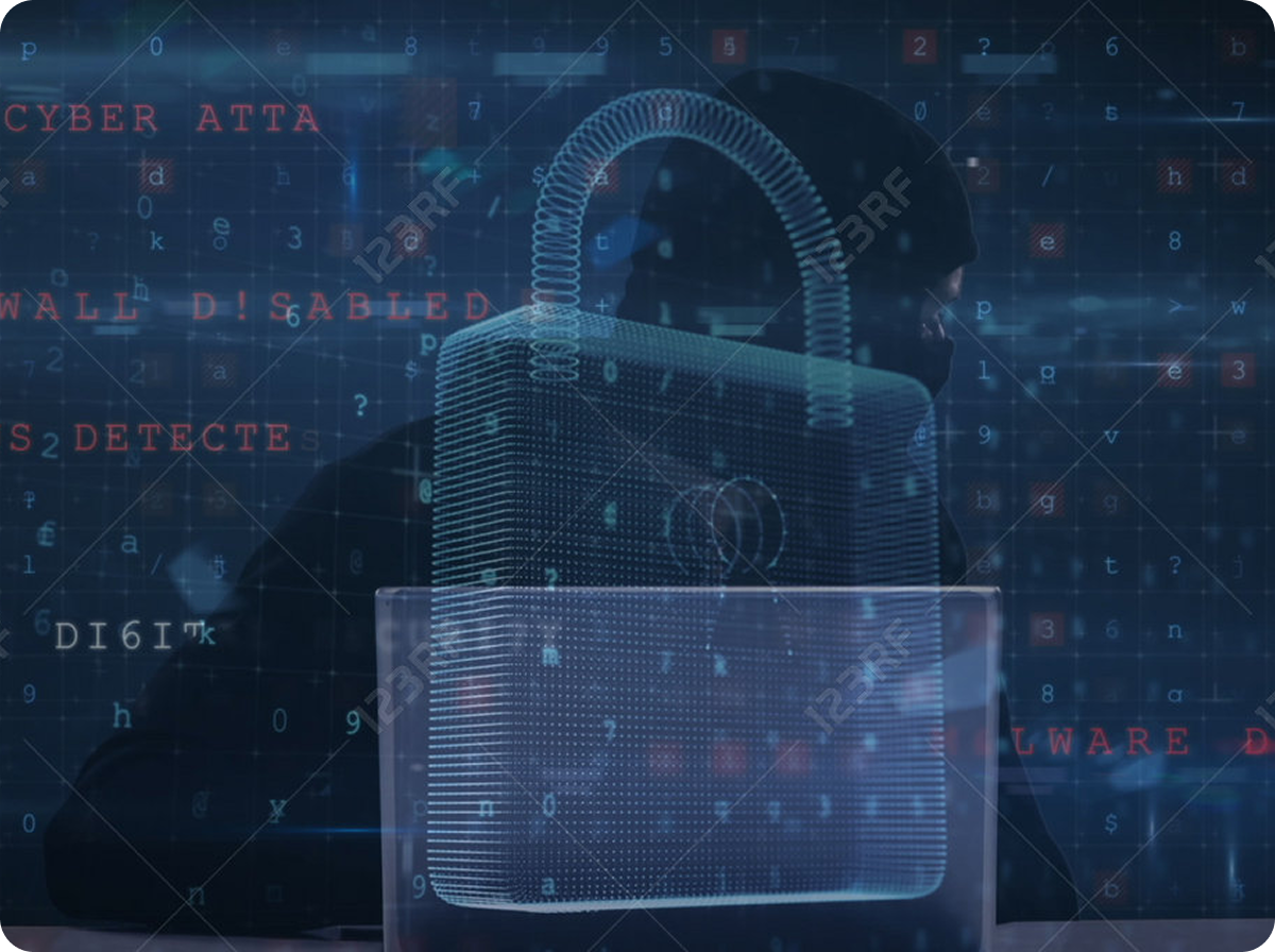 Cybersecurity Assessment