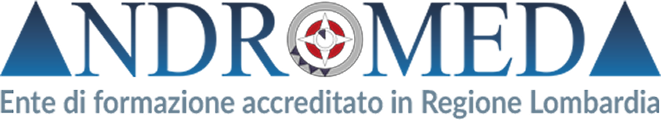 Logo Andromeda
